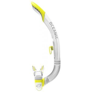 Oceanic Tubo De Mergulho Ultra SD