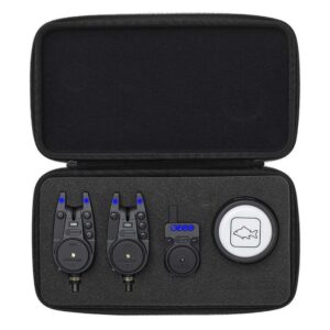 Prologic Bite Alarm C-Series Pro 4+1+1