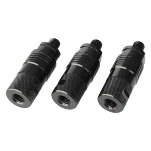 Prologic Conector De Rod Pod Quick Release L