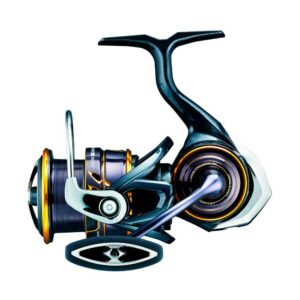 Daiwa Molinete Spinning Caldia MQ LT 2022