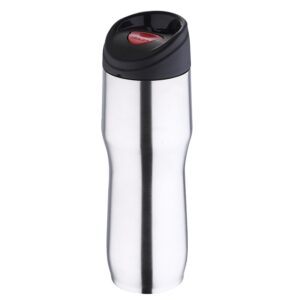 Bergner Garrafa Térmica Travel 450ml
