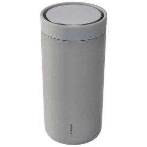 Stelton Garrafa Térmica To Go Click 400ml