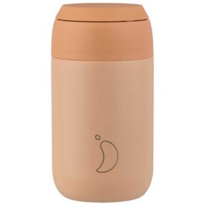 Chilly Garrafa Térmica Coffee Mug Series2 340ml