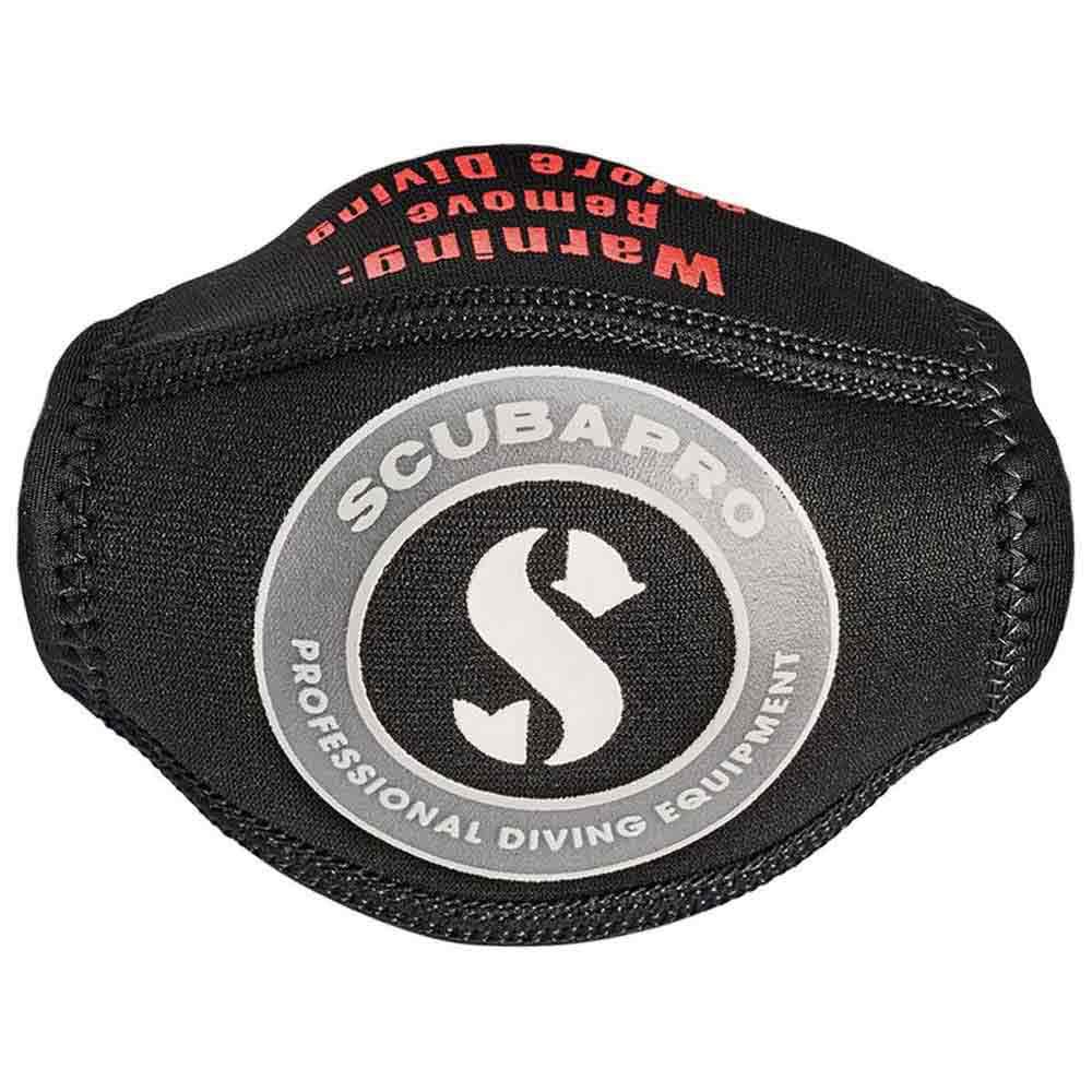 Scubapro Cobertura Do Segundo Estágio Do Escudo Do Regulador