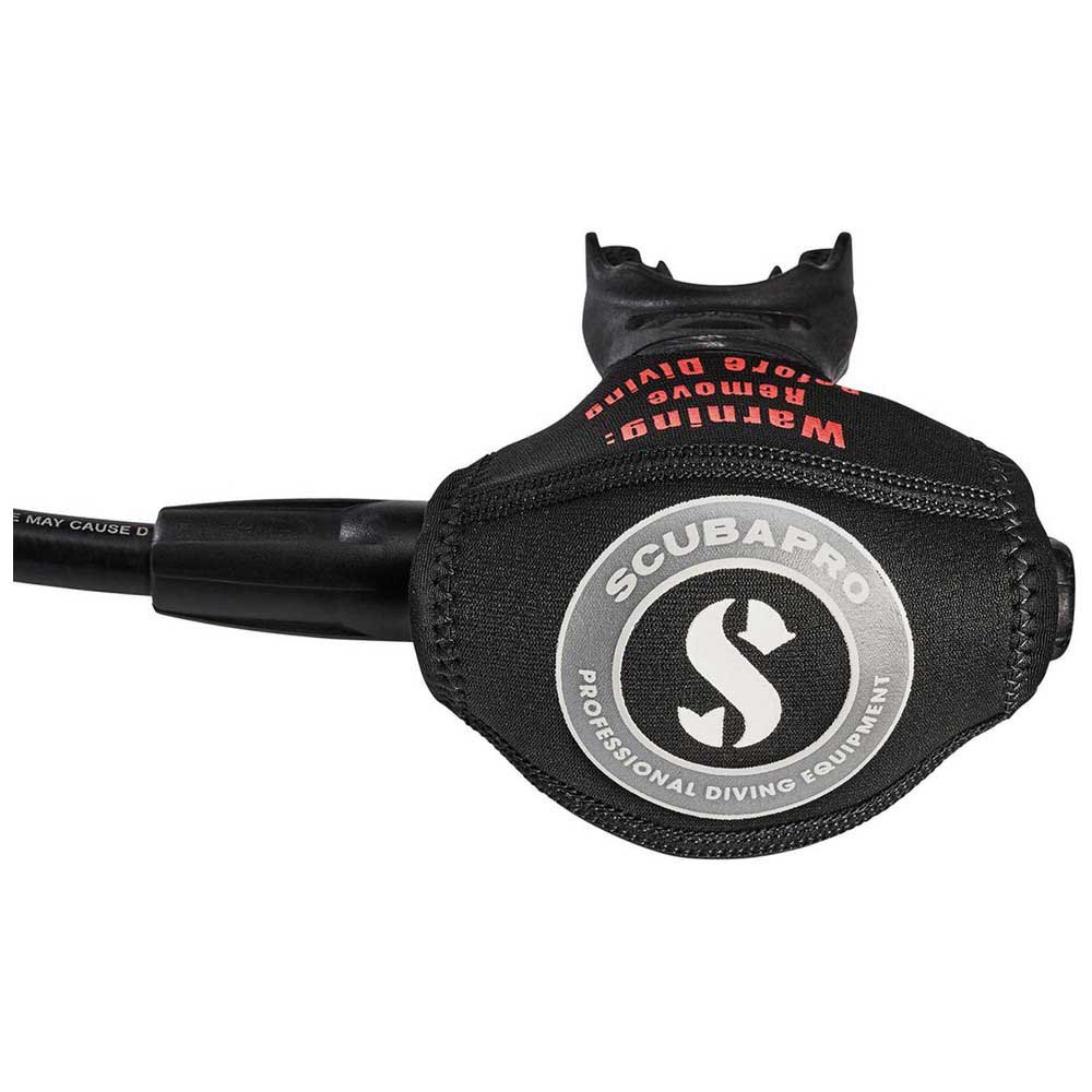 Scubapro Cobertura Do Segundo Estágio Do Escudo Do Regulador - Imagem 2