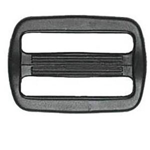 Dive rite Plástico Fixador 2.5 cm 10 Unidades