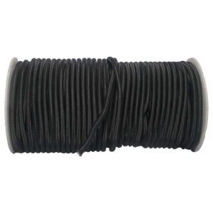 De profundis Bungee 5 mm 10 Unidades