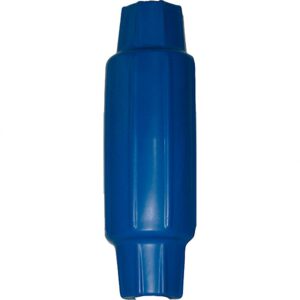 Dock edge Parachoque Royal Blue Torpedo