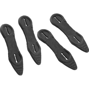 Blue ox Kit De Guarda-borracha