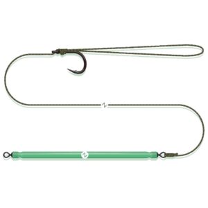 Madcat Líder Bungee Pellet 65 cm Suspending