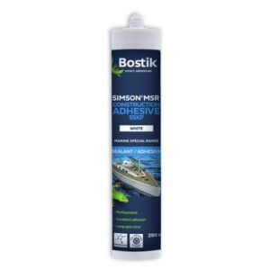 Bostik Adesivo De Construção MSR SSKF 290ml
