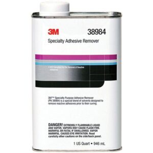 3M Removedor De Adesivo 946ml