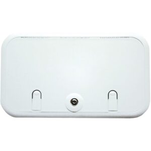 T-h marine Escotilhas De Acesso Designer Series™ 11x15´´