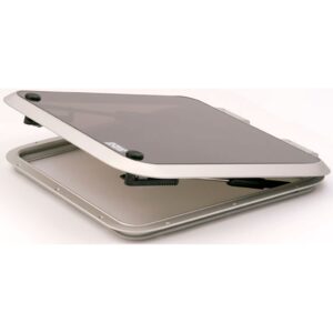 Bomar Escotilha Low Pro