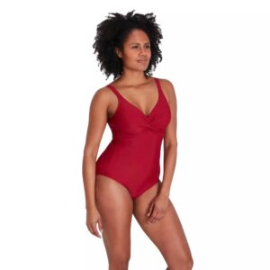 Speedo Roupa De Banho Brigitte Shaping
