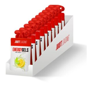 Just loading Caixa De Geles Energéticos Lima E Limão 30 gr x 3 10 Unidades