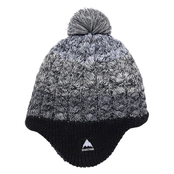 Burton Gorro De Criança Fleece LN