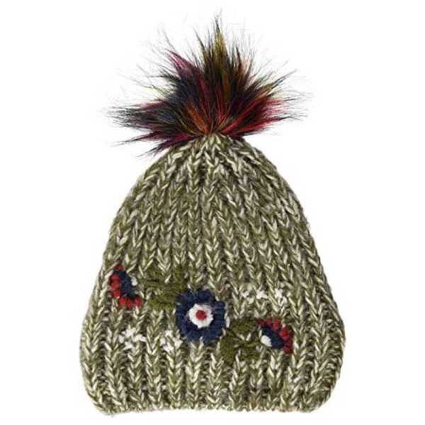 CMP Gorro Knitted 5505051J