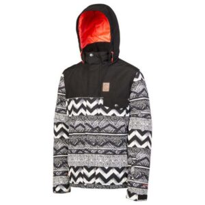 Protest Casaco Saranti