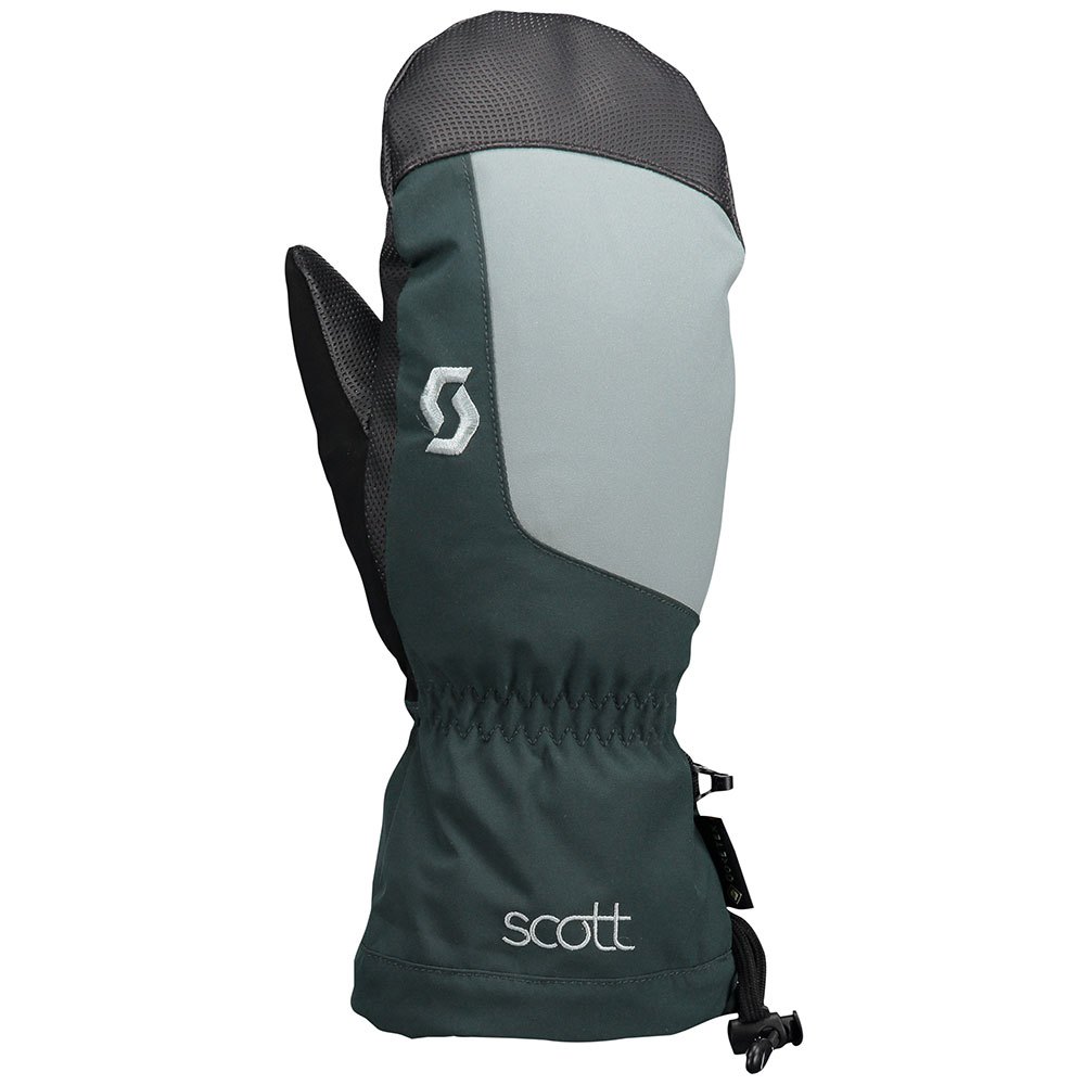 Scott Luvas Ultimate Goretex