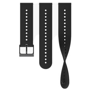 Suunto Correia De Silicone Urban 4 22 mm