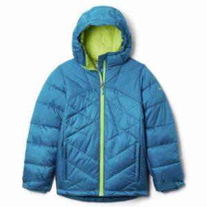Columbia Casaco Acolchoado Winter Powder