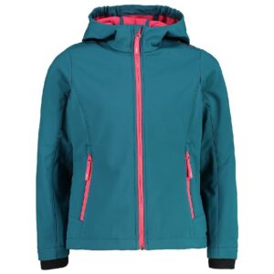 CMP Jaqueta Fix Hood 3A29385N