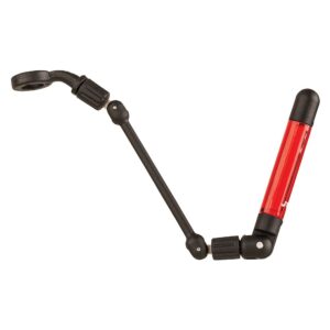 JRC Kurve Slim Indicator Black 3 Set