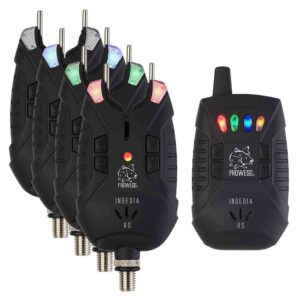 Prowess Bite Alarm Insedia RS 3+1