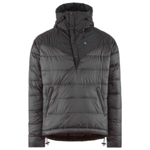 Klättermusen Capuz Loke 2.0 Down