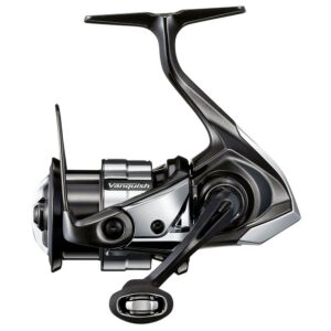 Shimano fishing Molinete Spinning Vanquish FC PG