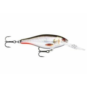 Rapala Atrair Rapala Shad Rap Floating 9 Cm