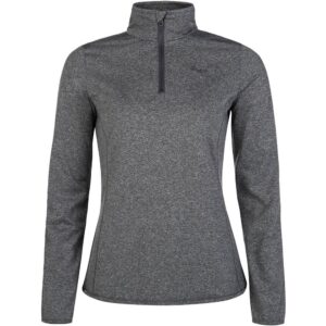 Protest Camiseta De Manga Comprida Fabrizom