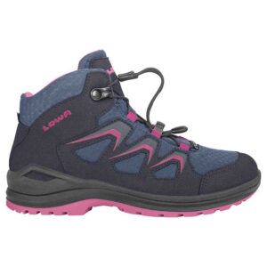 Lowa Botas Caminhada Innox Evo Goretex QC