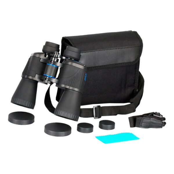 Delta optical Binóculos Voyager II 20x50