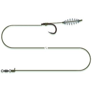 Madcat Líder Pellet Paste 55 cm Sinking