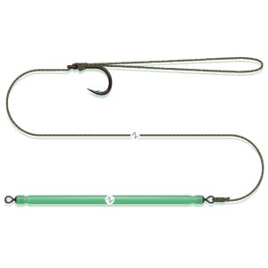 Madcat Líder Bungee Pellet 60 cm Suspending