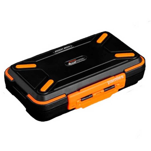 Cinnetic Caixa Rockfishing M