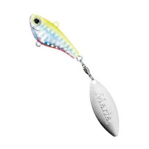 Maria Lipless Crankbait Sinker 15g