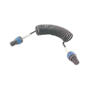 Kraken Cabo De Fibra Óptica Duplo Sea&Sea 30 Cm