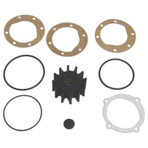 Sierra Kit Impulsor Volvo 3858256-5