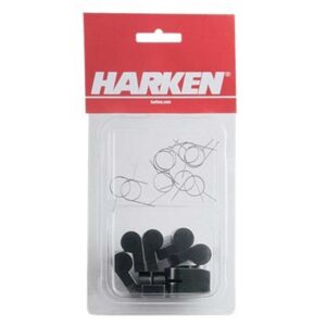 Harken Kit De Serviço De Guincho De Corrida Para Guinchos B50/B65