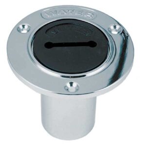 Perko Preenchimento Do Convés De água