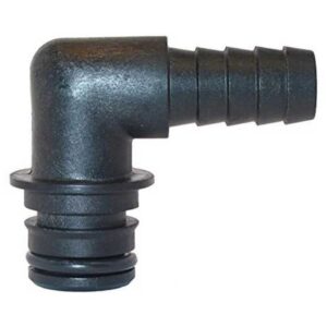 Mit industries 1/2 Port System Conexão Rápida Port System/Kit