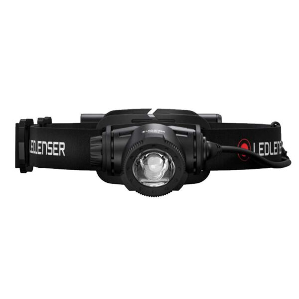 Led Lenser H7R Core - Lanterna de Cabeça - Imagem 2