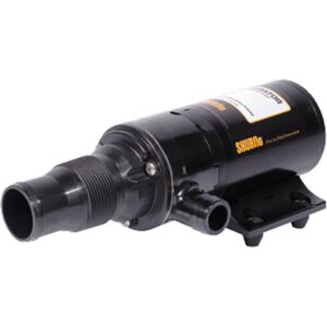 Shurflo Bomba Do Macerador 180°