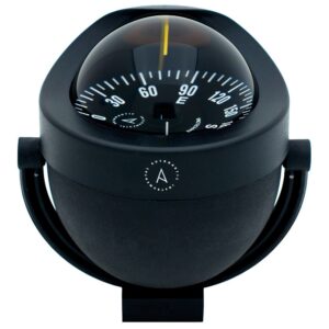 Autonautic instrumental Placa Plana De Bússola De Montagem De Suporte C12-001