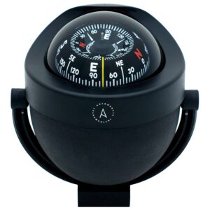 Autonautic instrumental Cartão Cônico De Bússola Com Suporte De Montagem C12-002