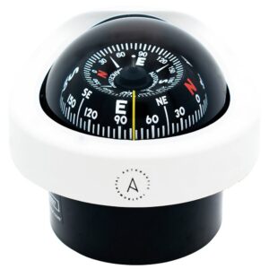 Autonautic instrumental Cartão Cônico De Bússola De Montagem Nivelada C12/110-0014