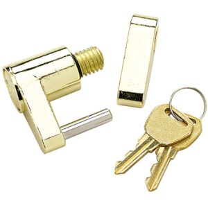 Seachoice Trailer Hitch Lock